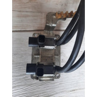 Клапан вакуумный Ford Mondeo 4 2007-2014 BS7E9A500AA 